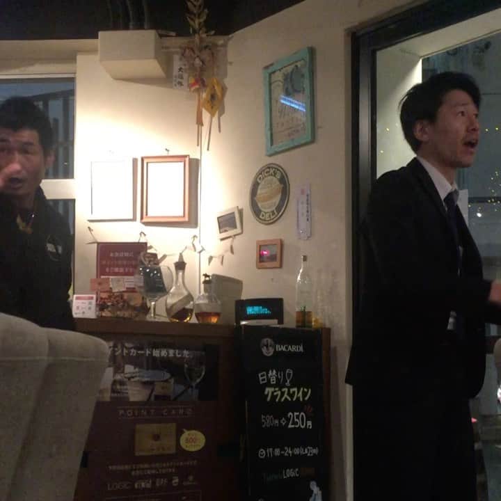 長谷川穂積のインスタグラム