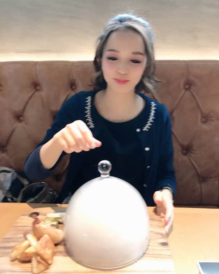 関口未来のグルメインスタ