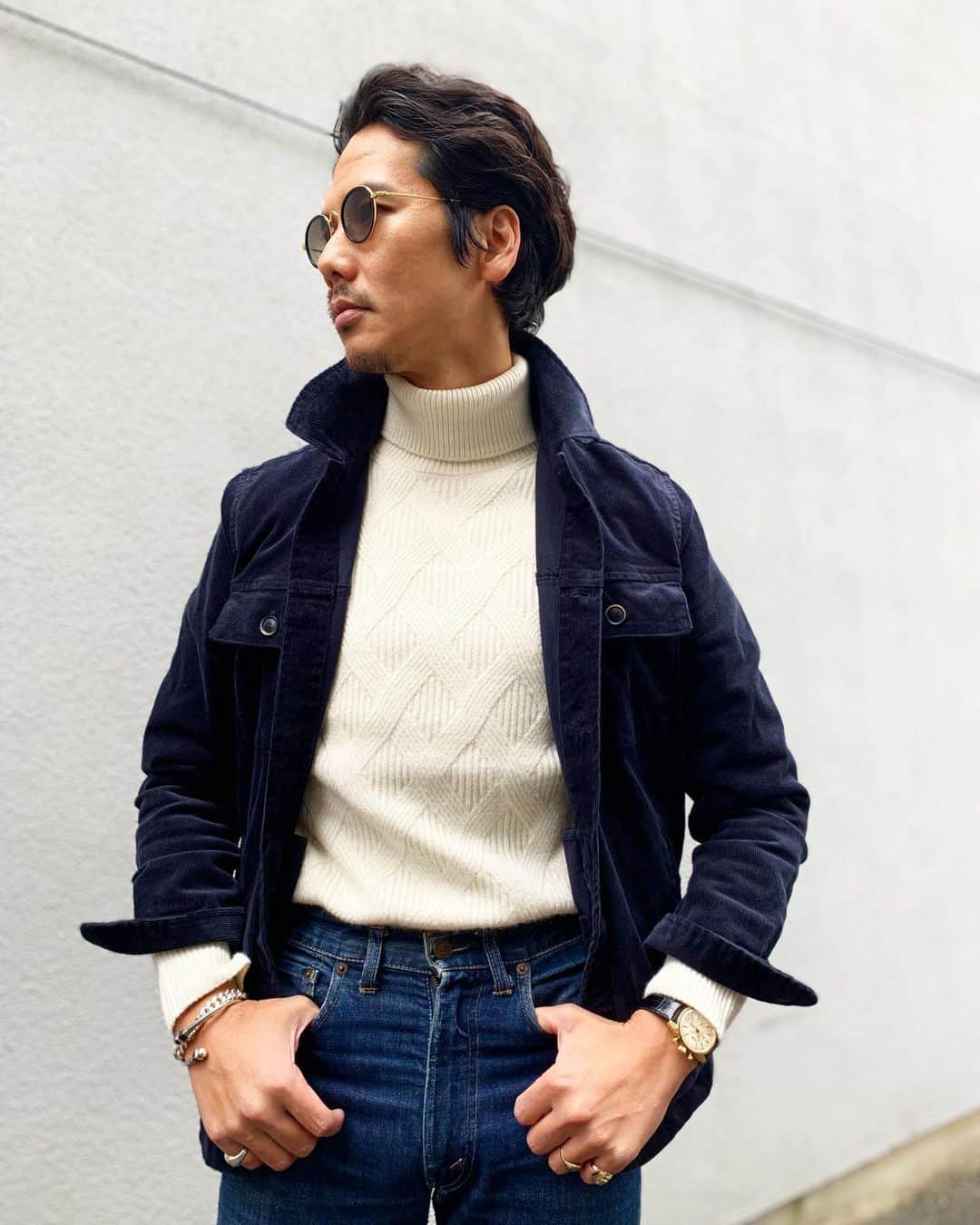 Shuhei Nishiguchiのインスタグラム