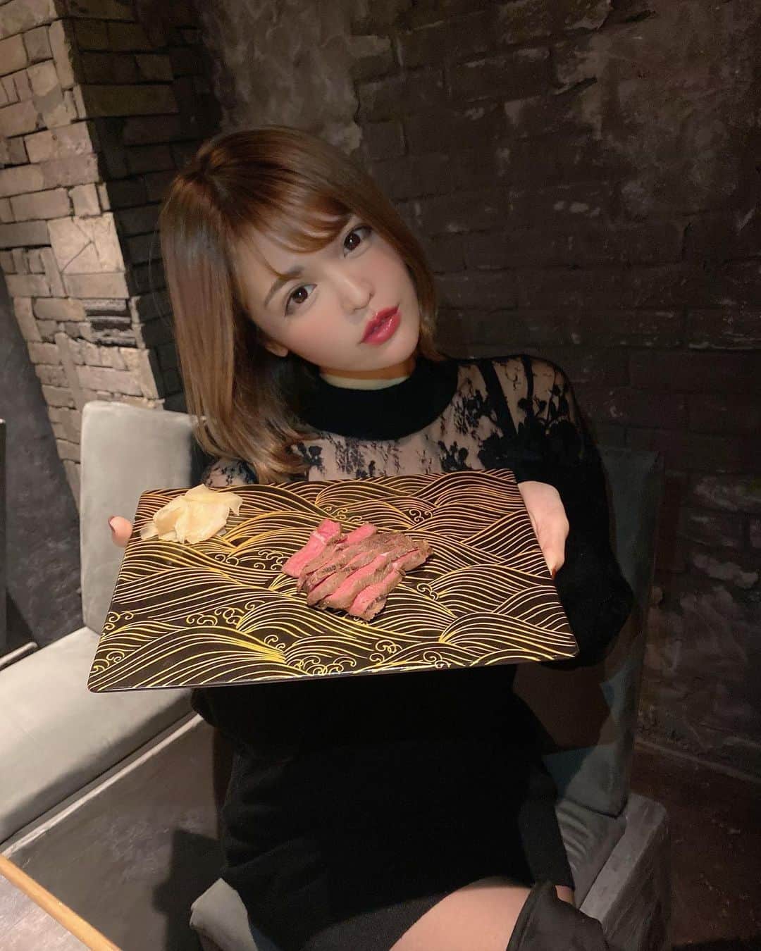 ななぴのグルメインスタ