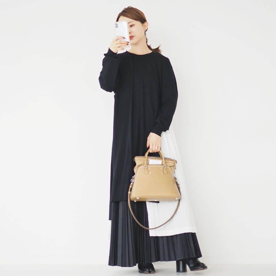 田中亜希子のインスタグラム