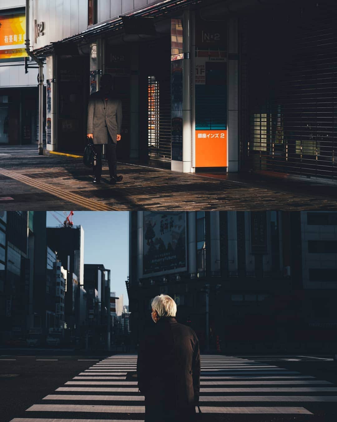 Takashi Yasuiさんのインスタグラム写真 - (Takashi YasuiInstagram)「commuter」12月26日 22時09分 - _tuck4