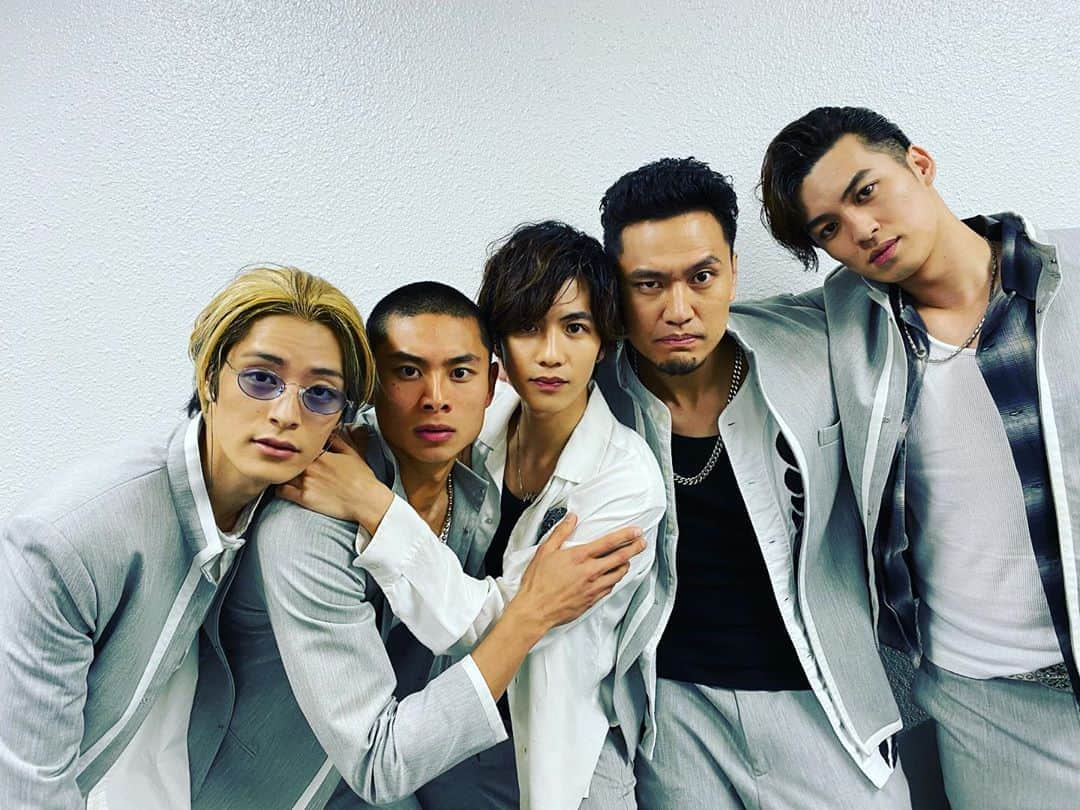 志尊淳さんのインスタグラム写真 - (志尊淳Instagram)「「HiGH&LOW THE WORST VS THE RAMPAGE プレミアムLIVE」  ありがとうございました。  お疲れ様でした。 鳳仙学園でした。 さよなら。  #HiGH_LOW_THE_WORST #ハイロー #THERAMPAGE」12月26日 22時28分 - jun_shison0305