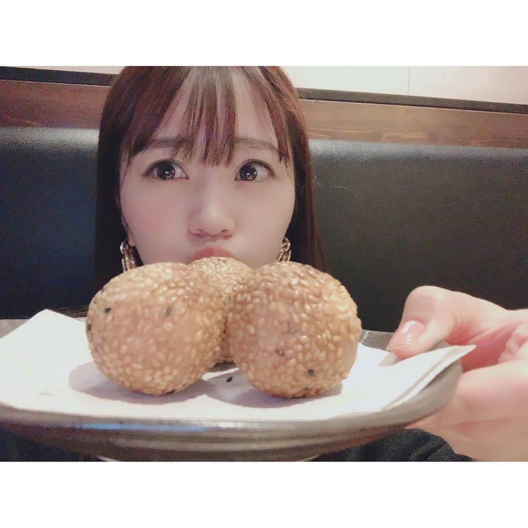 浜田翔子さんのインスタグラム写真 - (浜田翔子Instagram)「ソフトドリンクとごまだん！ 相変わらずミルミルばかりのんでます。 今日もYouTubeupしました！」12月26日 22時23分 - shoko_hamada