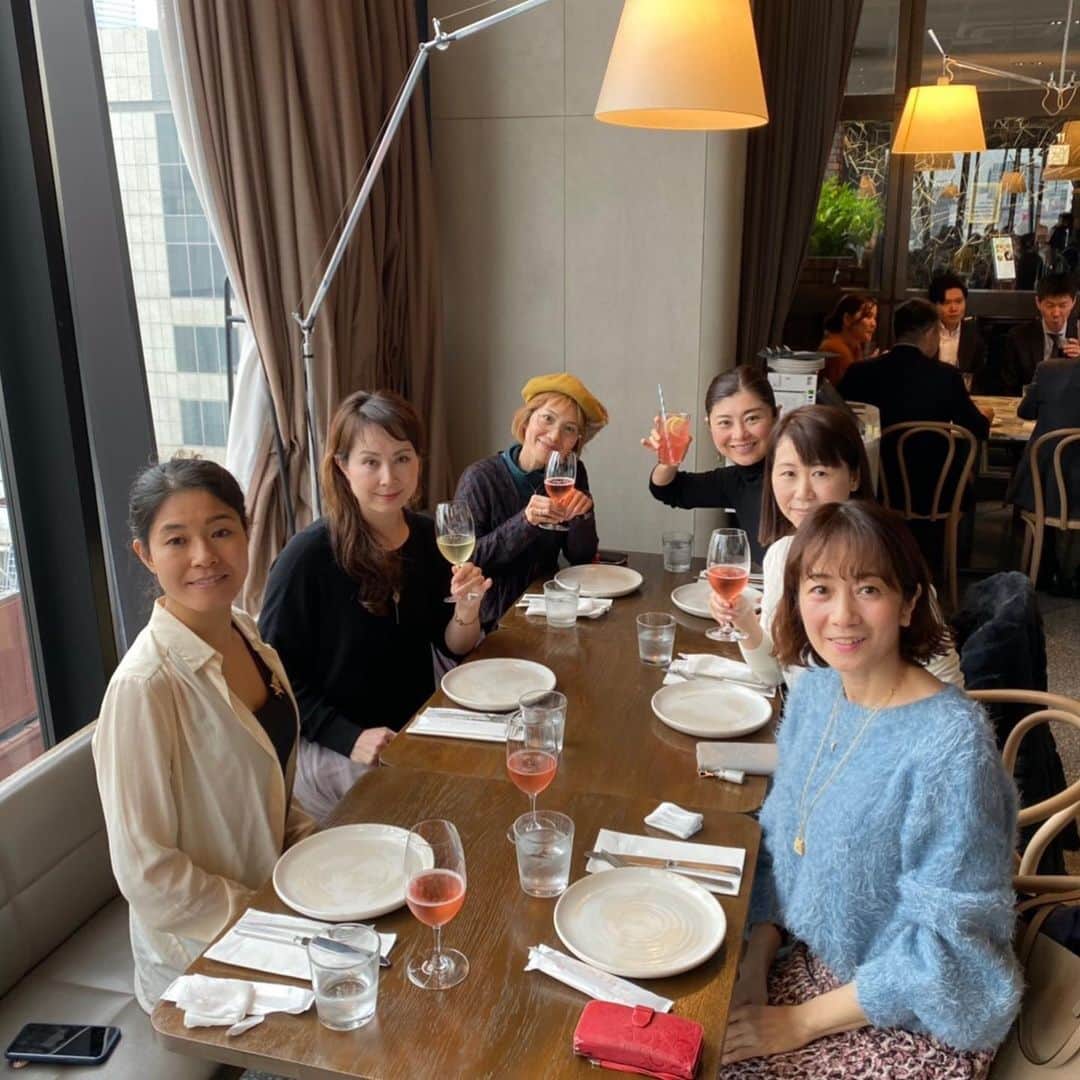 間々田佳子のグルメインスタ