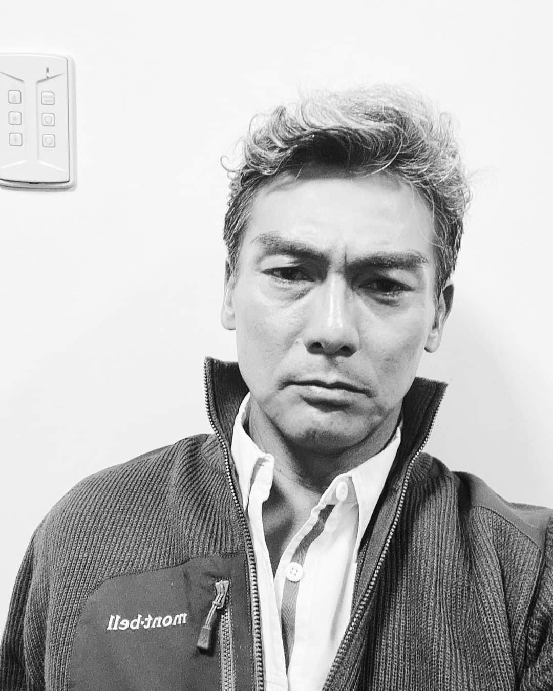 宍戸開さんのインスタグラム写真 - (宍戸開Instagram)「me」12月26日 22時38分 - kaishishido