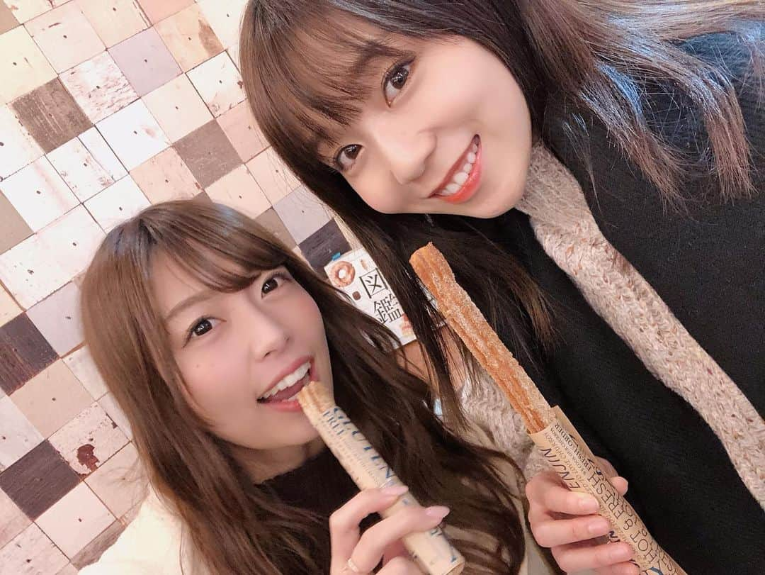 吉川千愛のインスタグラム