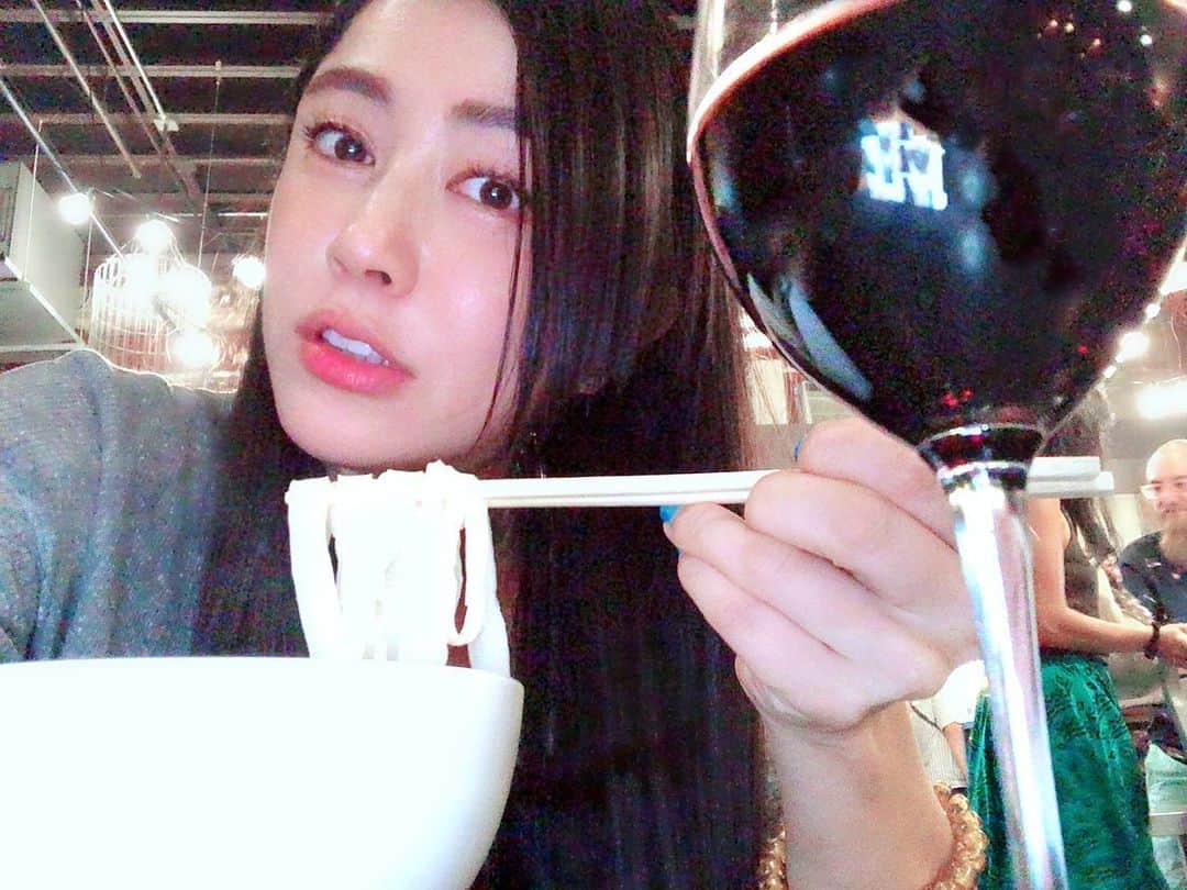 橋口いくよのインスタグラム
