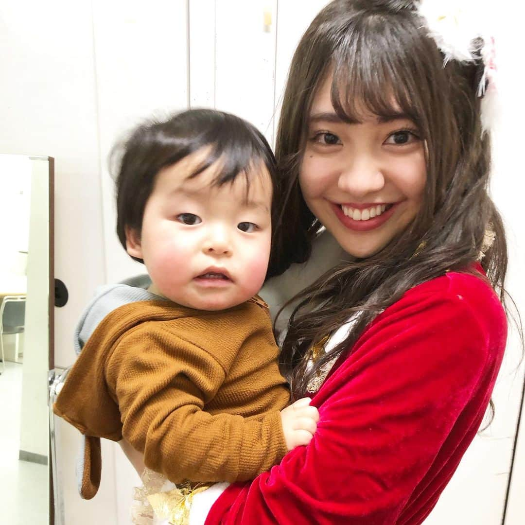 藤田裕樹さんのインスタグラム写真 - (藤田裕樹Instagram)「今年のわーすたちゃん納めでした！﻿ わーすたちゃんもわーしっぷの皆さんも仲良くさせてもろて助かります！﻿ 噂のダンソンコール聴けて感無量でした。﻿ 2020も現場行きまくるので、みなさまよろしくお願いします！﻿ ﻿ #わーすた﻿ #わーしっぷ大感謝祭2019﻿ #ダンソンコール﻿ #ダンソン　 #生で聴けて感無量﻿ #welcometodream  #二部の  #遮二無二生きる  #は観れず #羨ましい息子たち　 #来世に期待　 #今世は鹿 #世界平和」12月26日 23時54分 - fujiboy0730