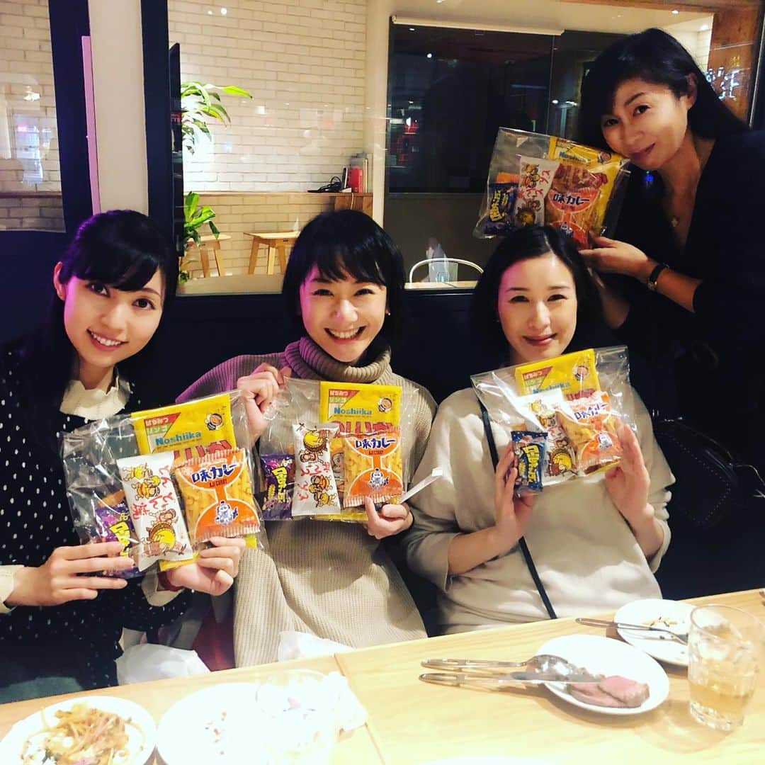 中山裕子のグルメインスタ