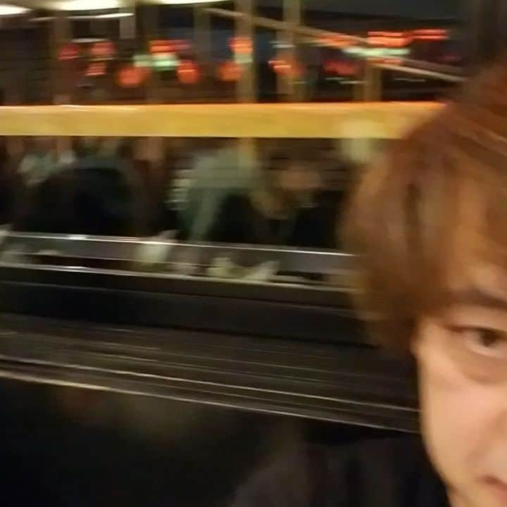 勝田一樹のグルメインスタ