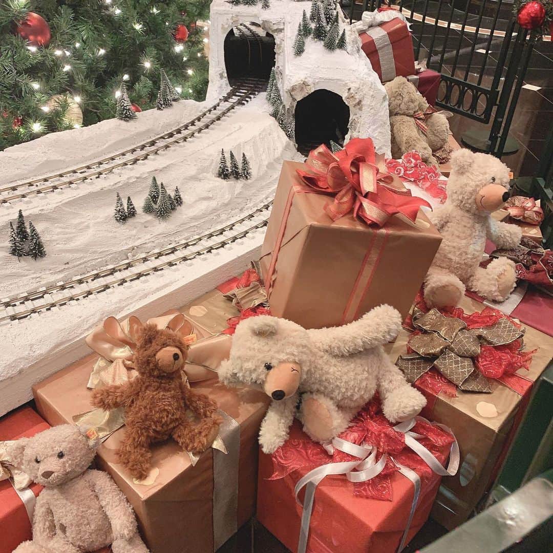 関根理紗さんのインスタグラム写真 - (関根理紗Instagram)「かわいすぎた🥰❤️ メリークリスマスだったね！  さあ、掃除しないと」12月27日 0時04分 - sekine.risa