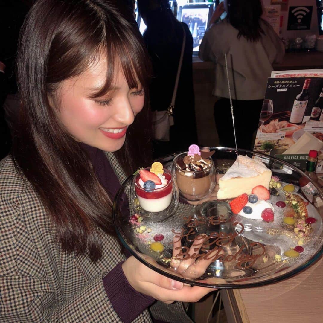 渡邊菜々のインスタグラム