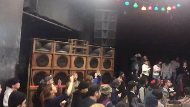 HAYAMIのインスタグラム