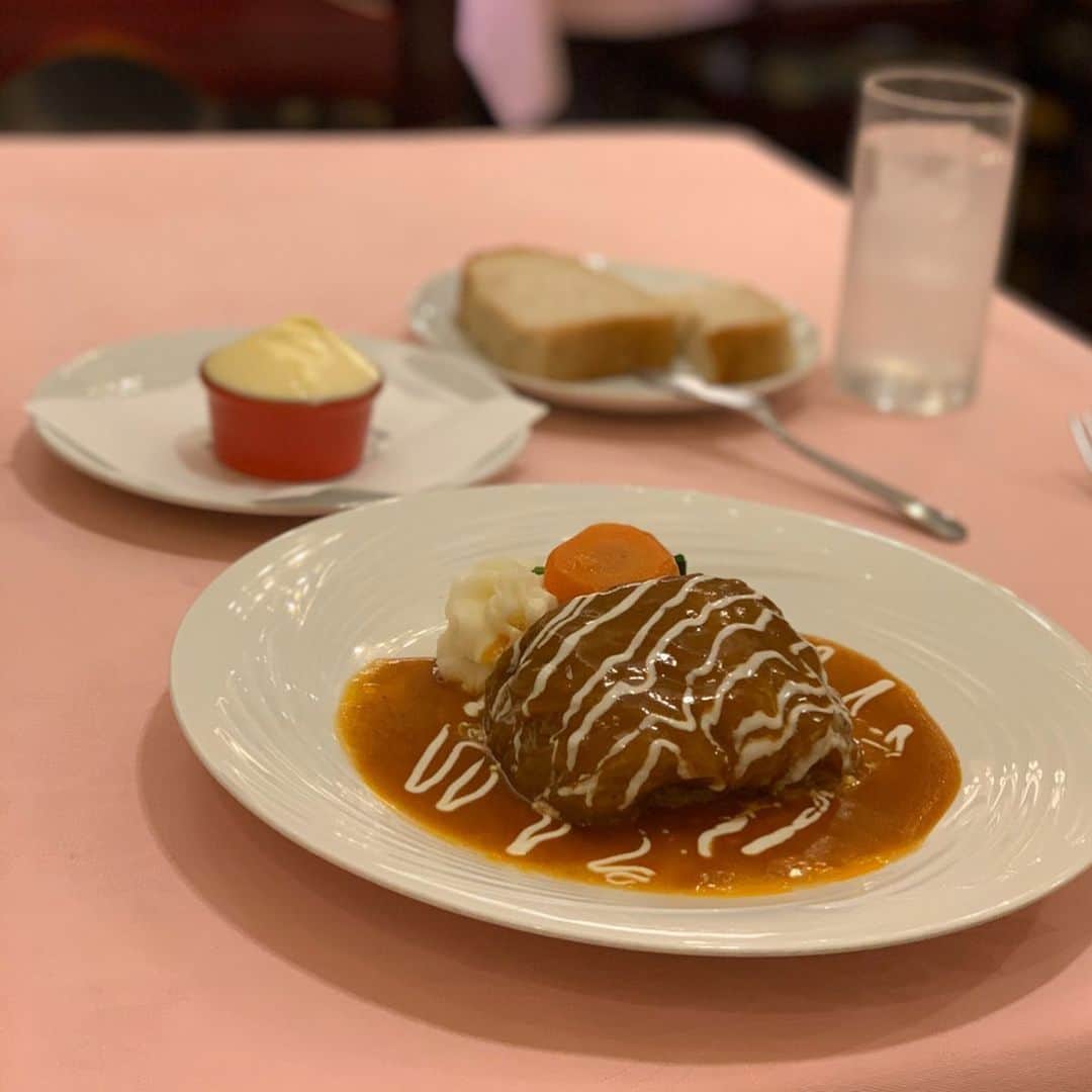 沢瀉美緒のグルメインスタ