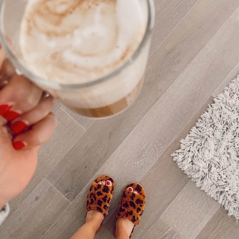 Target Styleのインスタグラム：「Rise and shine! ☕ #StarsAbove 📷: @lifestylewithkristen」