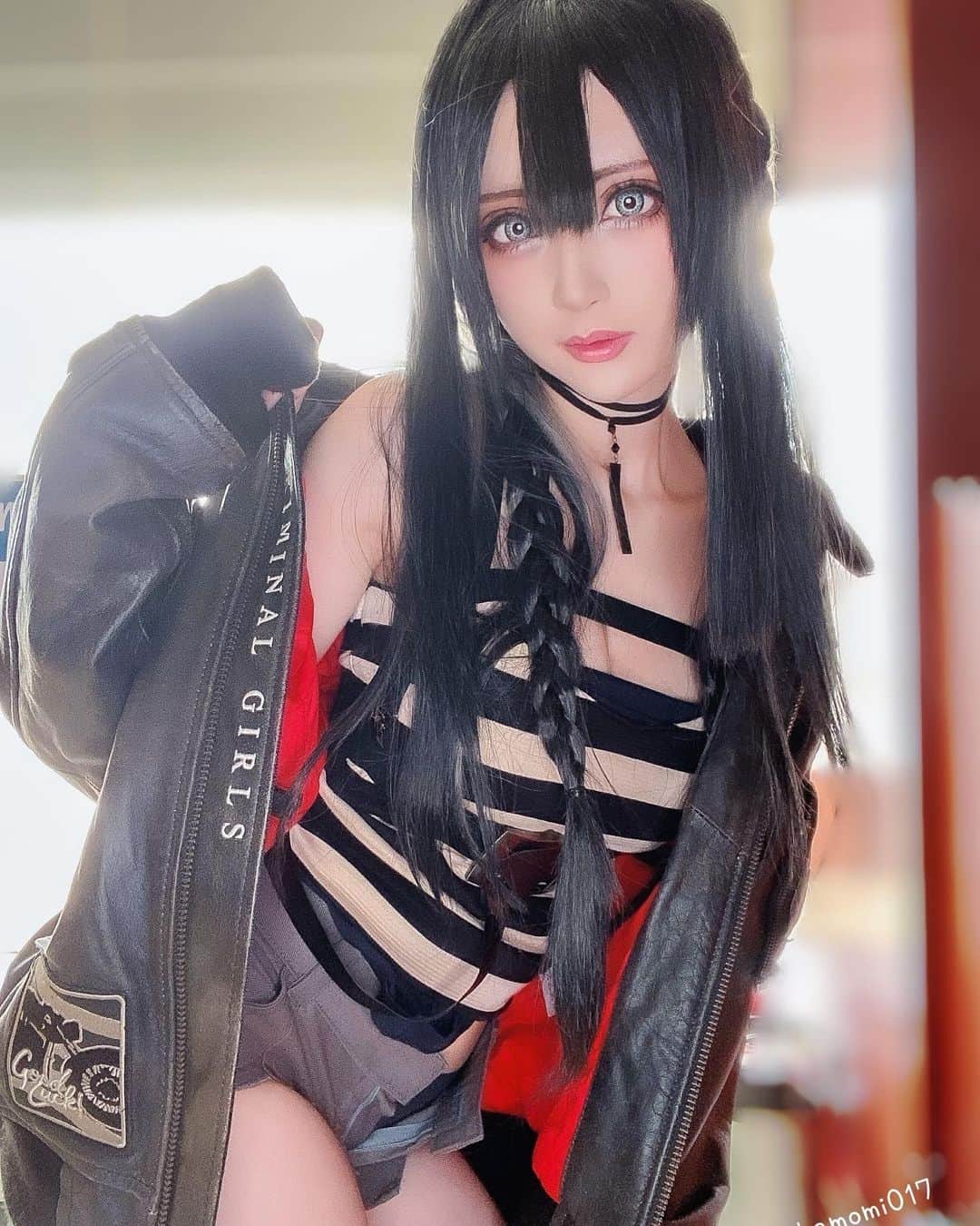 華密美琉のインスタグラム