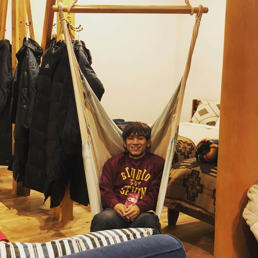 今市隆二のインスタグラム