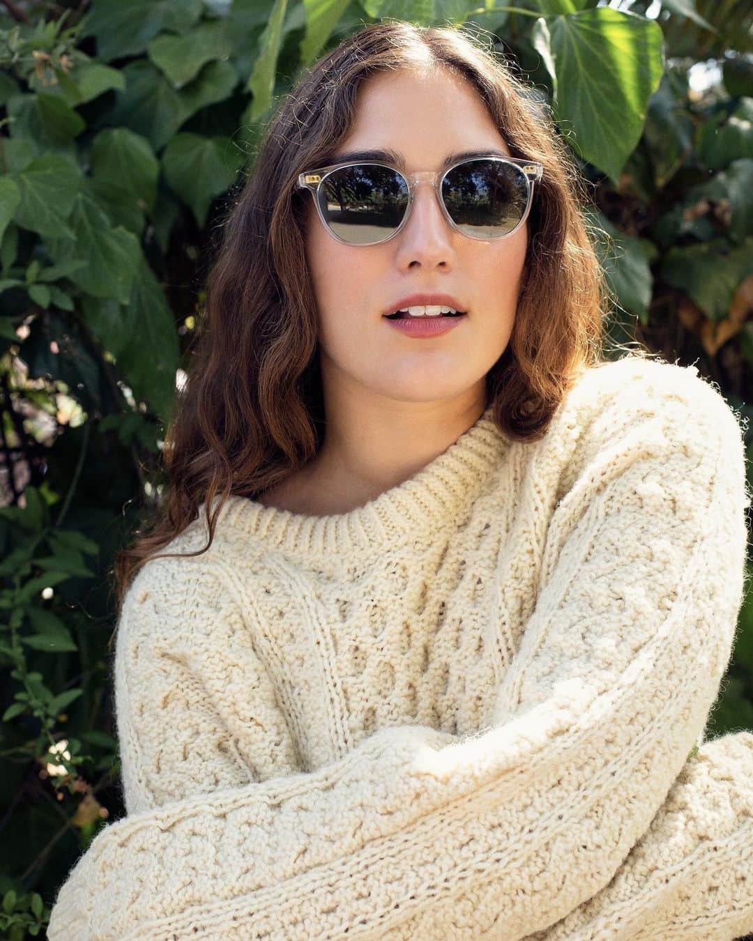 トムズシューズのインスタグラム：「Round out your look with the Bellini sunglasses.」