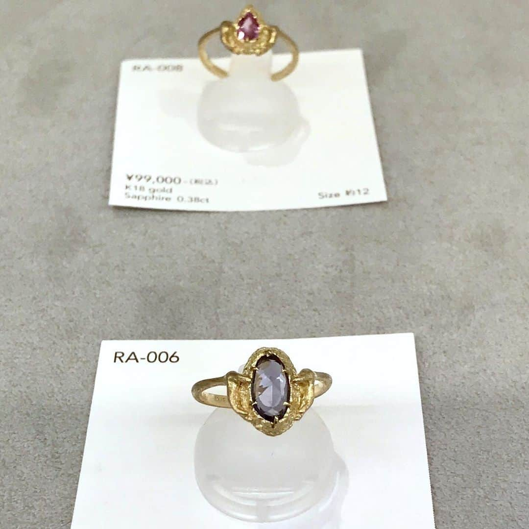 HANKYU.MODEさんのインスタグラム写真 - (HANKYU.MODEInstagram)「antot JEWELRY COLLECTION Until 1/28 At 1F Accessories 詳しくはプロフィールURLをチェック！ #Hankyu #HANKYUMODE #umedahankyu #阪急うめだ本店 #うめだ阪急 #阪急百貨店 #osaka #umeda #mode #antot #1点もの #アントット #アンティークジュエリー」12月27日 12時00分 - hankyumode