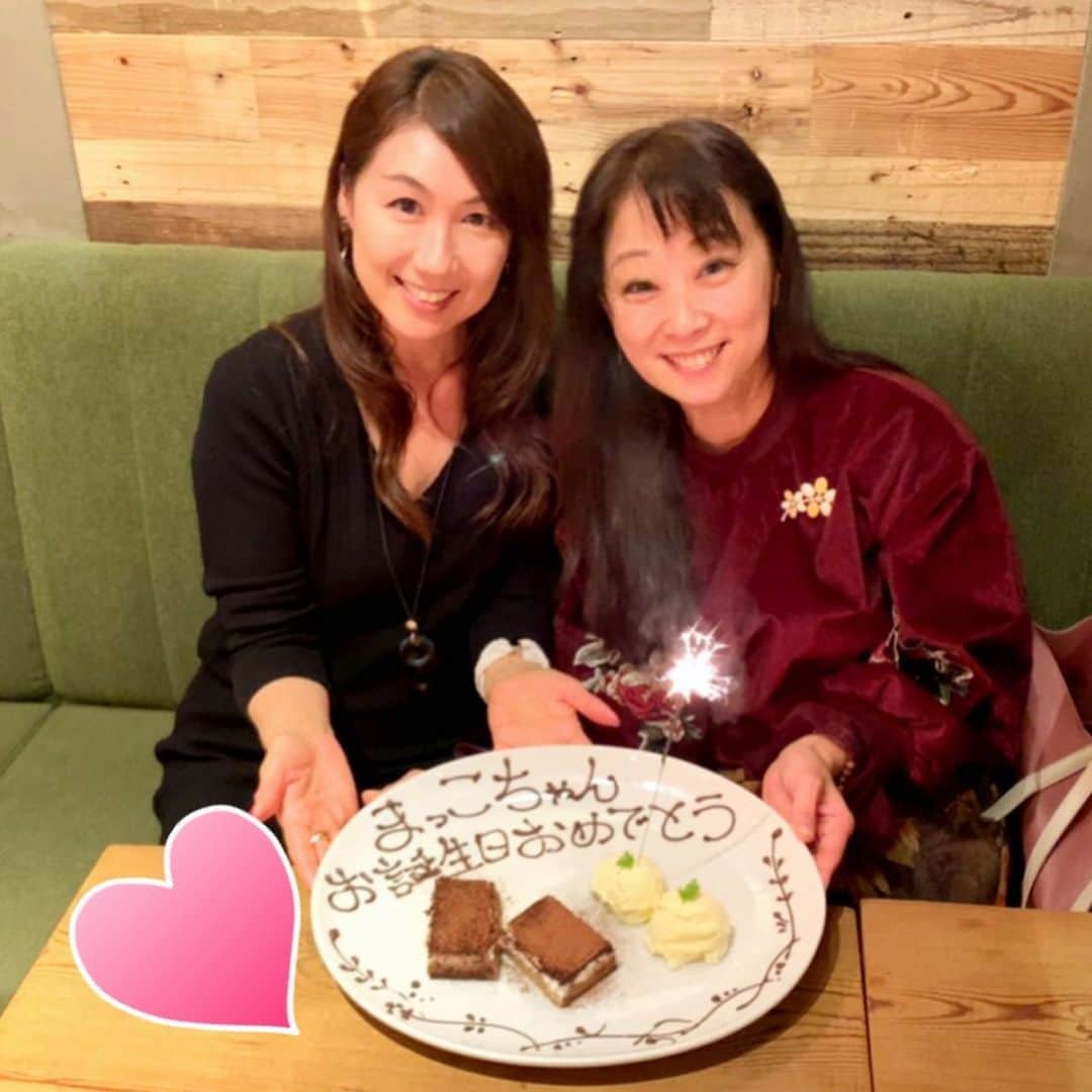 小林万希子のグルメインスタ