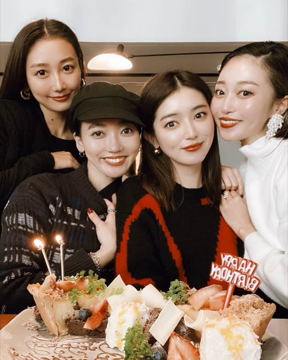 Icumi Oohamaのグルメインスタ