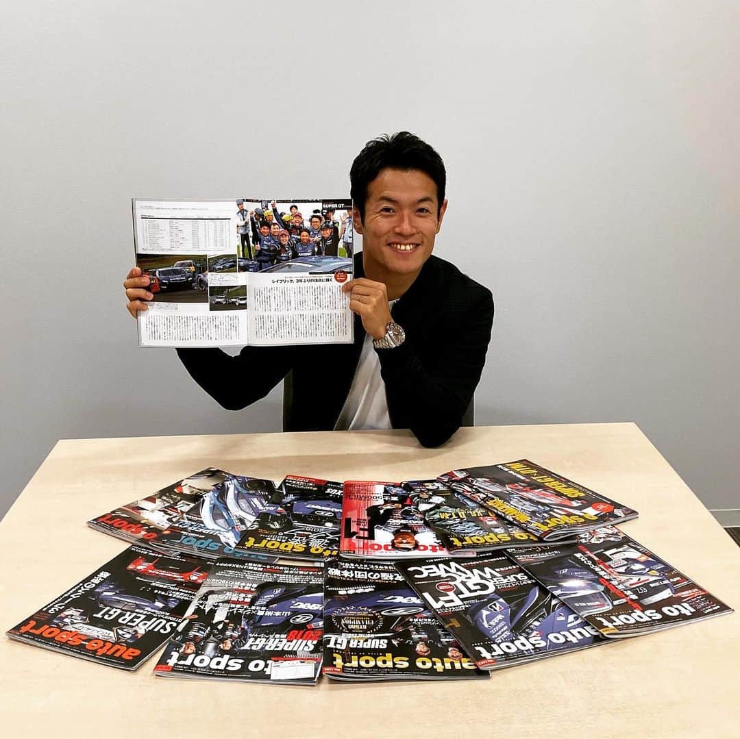 山本尚貴のインスタグラム