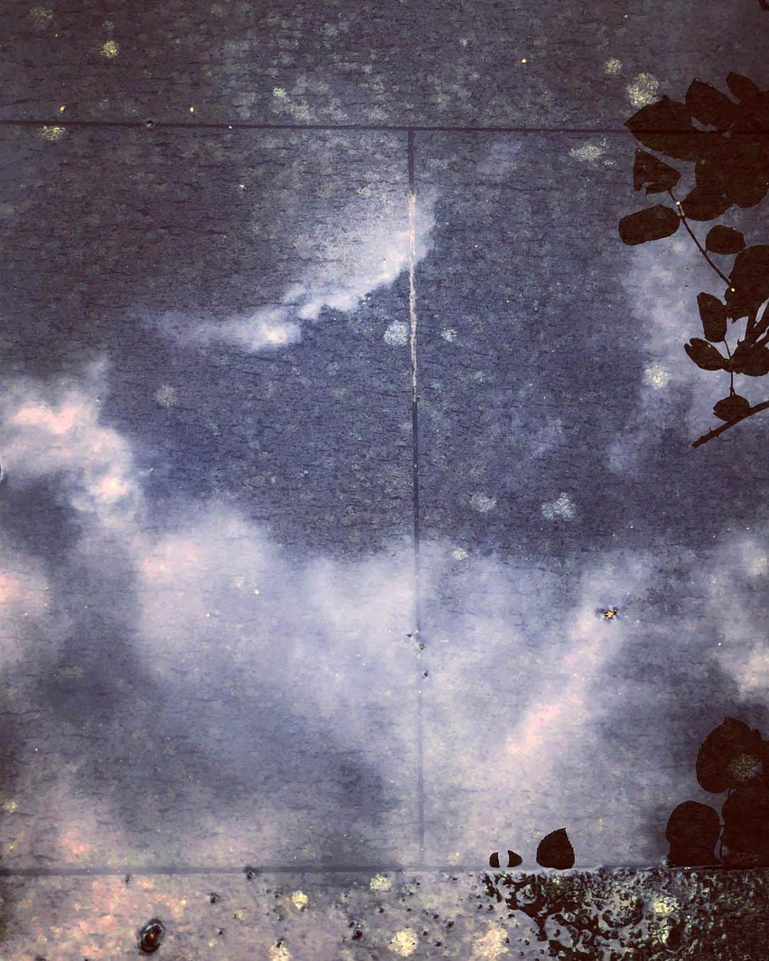 ニック・ナイトさんのインスタグラム写真 - (ニック・ナイトInstagram)「Sky.」12月27日 4時47分 - nick_knight