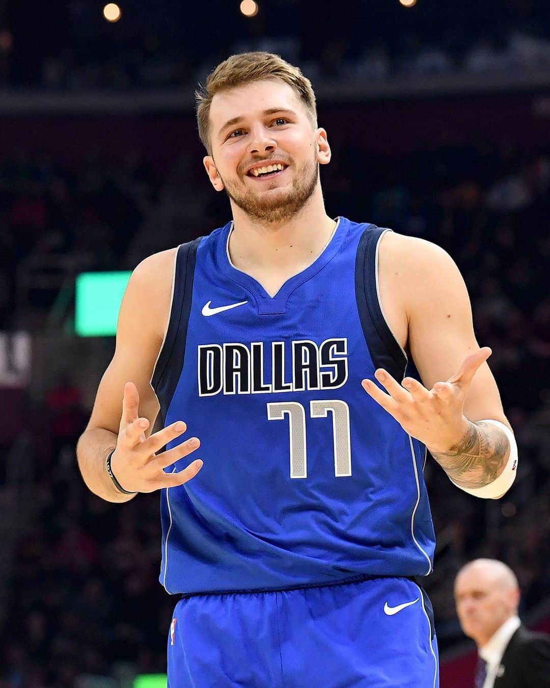 HYPEBEASTさんのインスタグラム写真 - (HYPEBEASTInstagram)「@hypebeaststyle: It’s official. After rumors swirling that NBA superstar @lukadoncic will be signed to Jordan Brand. Dončić was named Rookie of the Year last season and the Slovenian has been having a phenomenal 2019-2020 as well. The Dallas Maverick player is currently averaging 23.3 points per game in his career and recently, the guard/small forward has just amassed more triple doubles with 30-points or more than any other 21-year-old and under player in the game’s history. Specifics of the signing has not yet been revealed but we’ll update the news once we get more info.⁠⠀ Photo: Jason Miller/Getty Images」12月27日 5時59分 - hypebeast