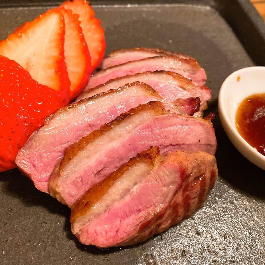 山岸久朗のグルメインスタ