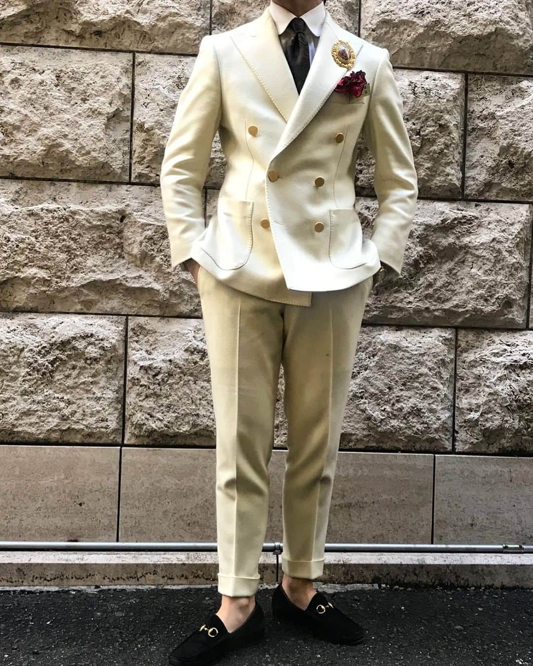 Global Style（グローバルスタイル）のインスタグラム