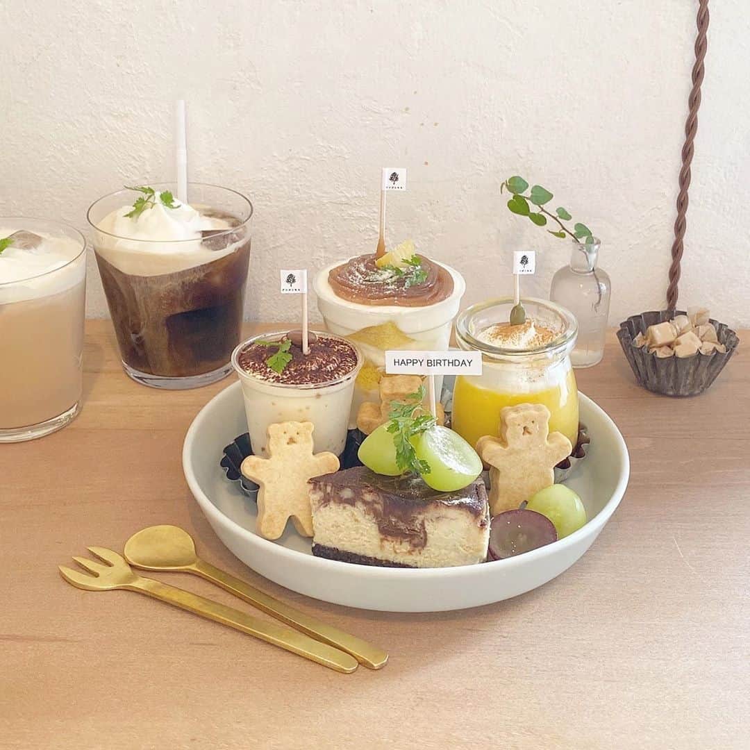PATRA magazineのインスタグラム