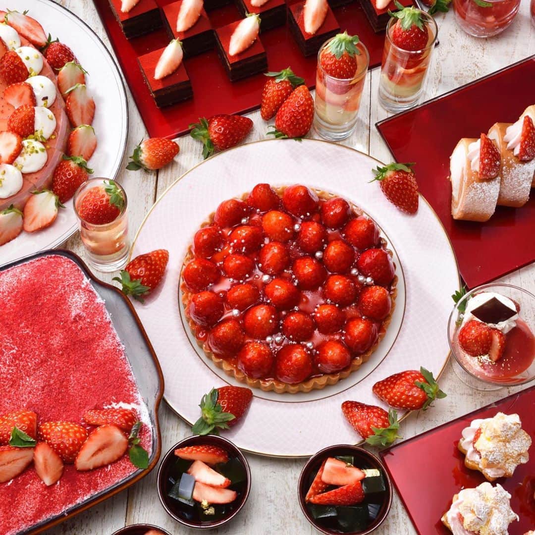 Table 9 TOKYO のグルメインスタ