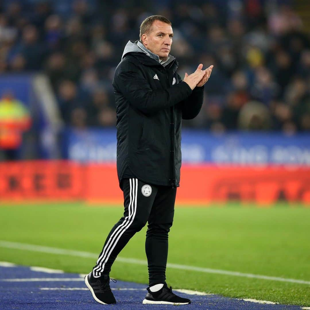 レスター・シティFCさんのインスタグラム写真 - (レスター・シティFCInstagram)「“It’s a disappointing result for us. I thought the players gave their all but we didn’t play with enough quality.” - Brendan Rodgers following #LeiLiv 💬」12月27日 7時57分 - lcfc