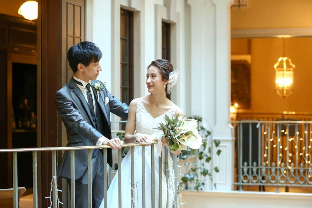 ホテルモントレ札幌さんのインスタグラム写真 - (ホテルモントレ札幌Instagram)「#「かわいい」が叶う #weddinghotel で #憧れの結婚式を . #ウィンターガーデン #マッキントッシュチャペル #バージンロード .  @h_monterey_sapporo をフォローして #モントレ花嫁 のタグ付けで 素敵なフォトを♪ . . #モントレ #モントレ花嫁 #プレ花嫁 #卒花 #weddingdress #ドレス  #タキシード #wedding #dress #結婚式場 #日本中のプレ花嫁さんと繋がりたい #北海道花嫁 #札幌花嫁 #道産子花嫁  #bridalfair #結婚式 #披露宴 #パーティ #2020年春婚 #ホテルウエディング #ヘアメイク #クラシカルウエディング #ガーデンウェディング #アンティーク」12月27日 8時17分 - h_monterey_sapporo