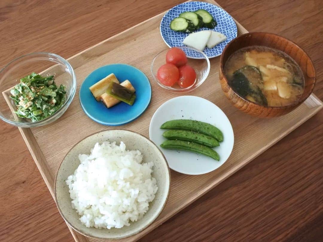 中山美香のインスタグラム
