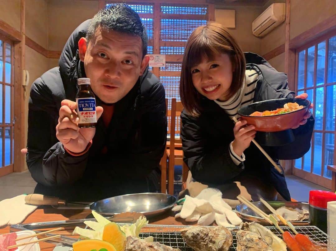 服部さやかのグルメインスタ