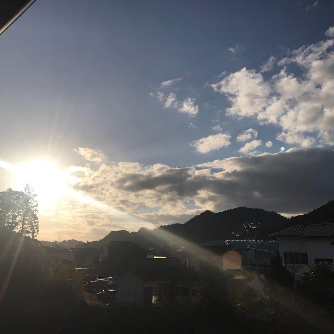ari ta suのインスタグラム