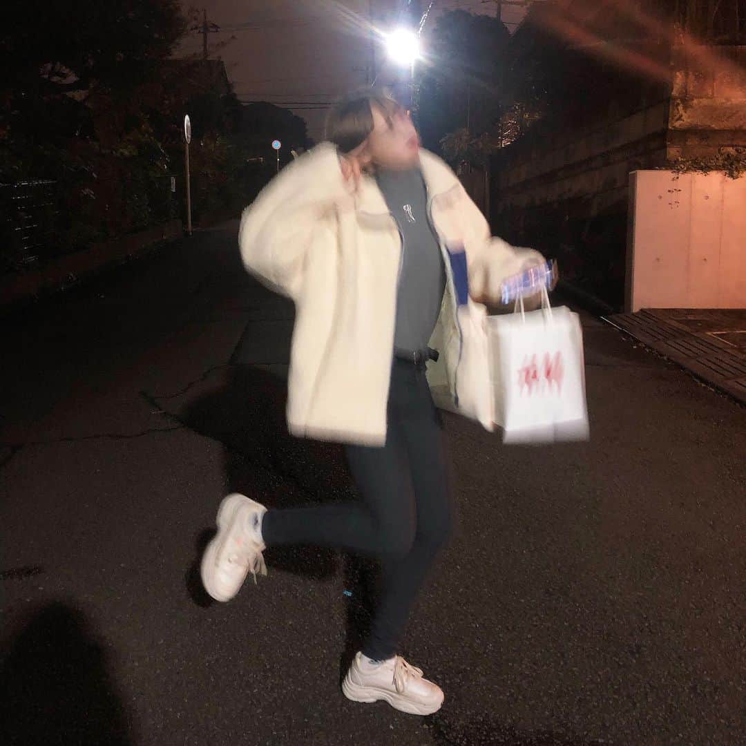 のインスタグラム