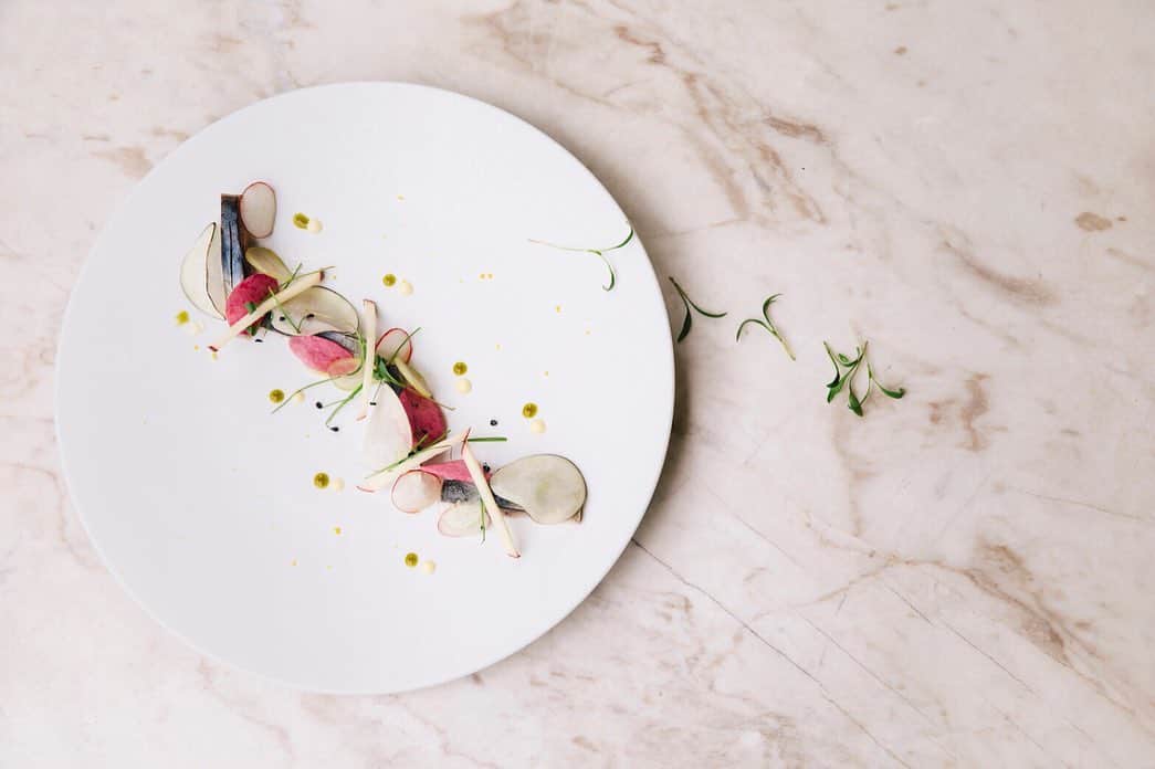 ellecafejapanのグルメインスタ