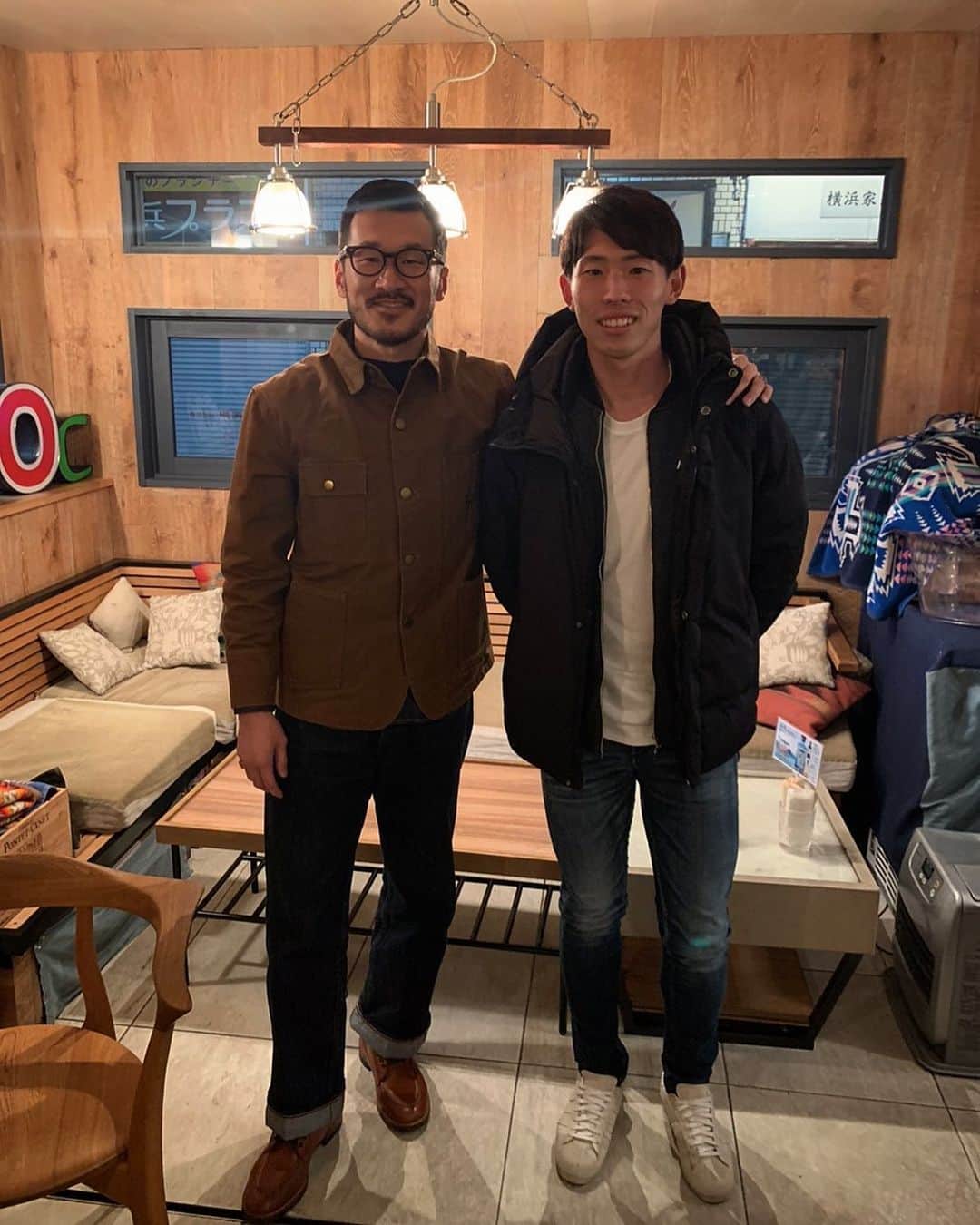 富澤清太郎のグルメインスタ