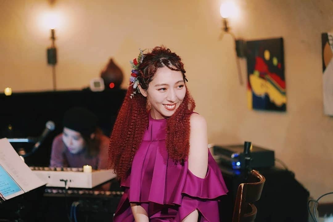 貴愛kwiae Officialのグルメインスタ