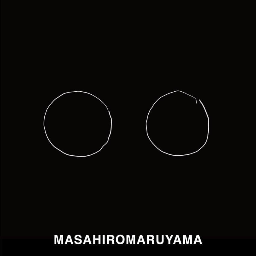 マサヒロマルヤマのインスタグラム：「Hand sketch #masahiromaruyama  #eyewear」