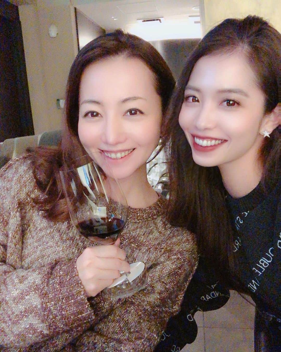 浦田麻緖のインスタグラム