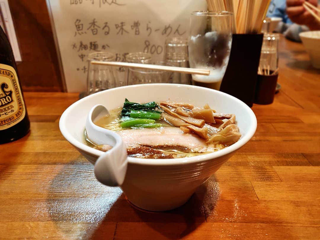 つけMen野郎のグルメインスタ