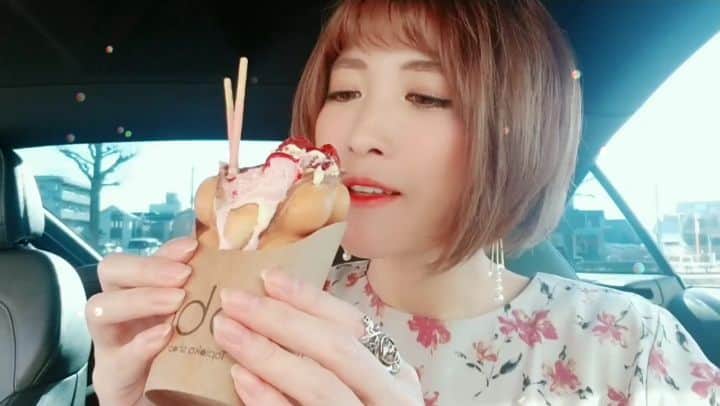 石関友梨のインスタグラム