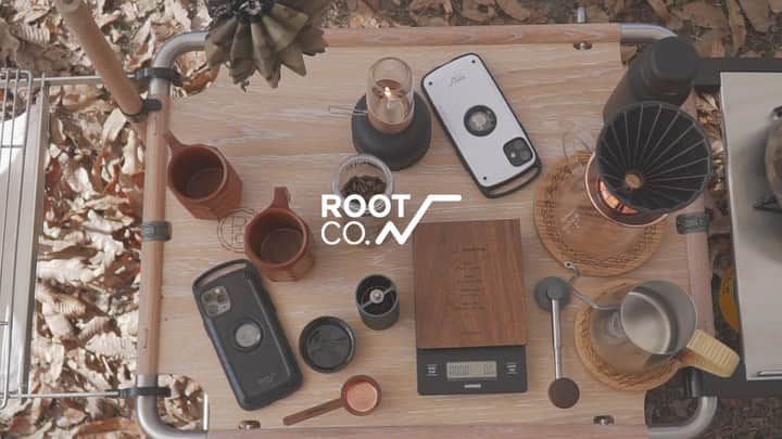 ROOT CO. Designed in HAKONE.のインスタグラム