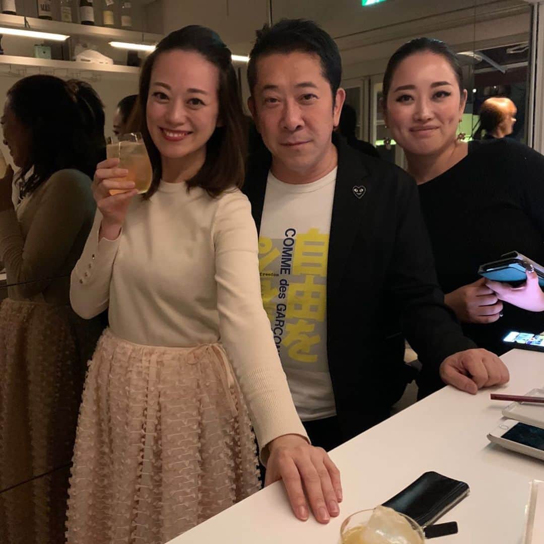 沢瀉美緒のグルメインスタ