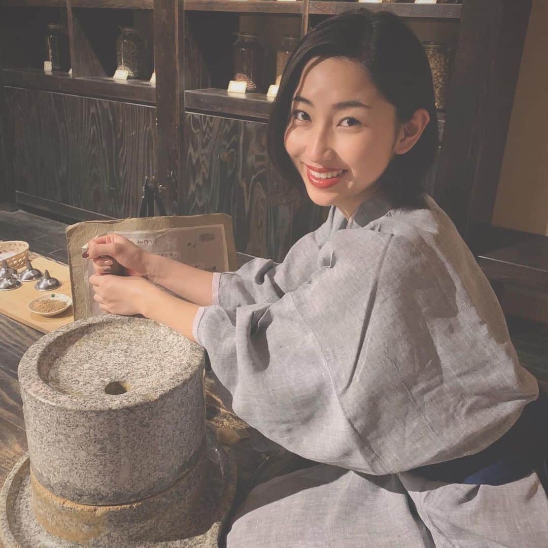 芦田美歩のグルメインスタ