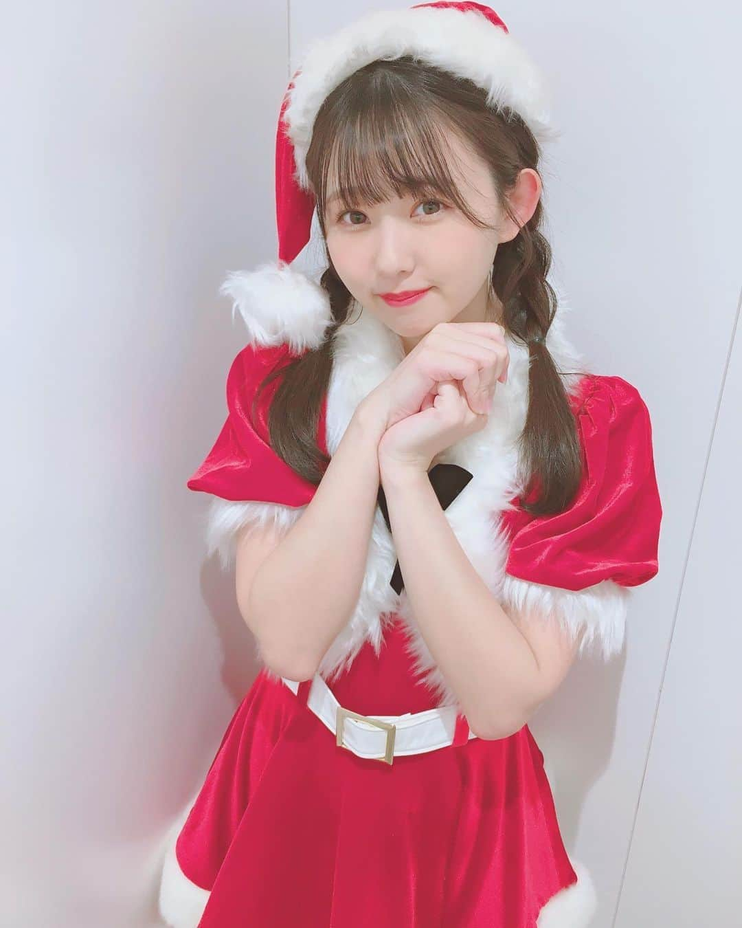 熊沢世莉奈さんのインスタグラム写真 - (熊沢世莉奈Instagram)「﻿ ﻿ サンタさん🎅🎁🎄✨﻿ 載せるの忘れてました。。。﻿ ﻿ ﻿ ﻿」12月27日 22時36分 - kuma_0417